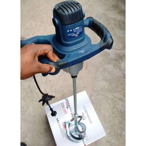 Maxmech PAINT MIXING MACHINE WITH STAIR ROD Item | Buy Maxmech PAINT MIXING MACHINE WITH STAIR ROD | SPOP Enterprise Global